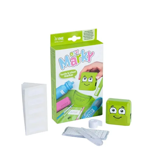 COLOP Marky pečiatka na textil