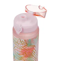 BAAGL Tritanová fľaša na nápoje Sunset, 1000 ml (4)