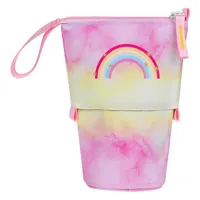 BAAGL Školský peračník Pop Up Rainbow Unicorn GRS (3)