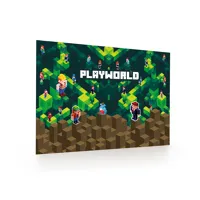 Podložka na stôl 60x40cm Playworld