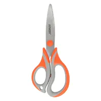 Nožnice detské 5,5" 145mm s ergonomickou rukoväťou (1)