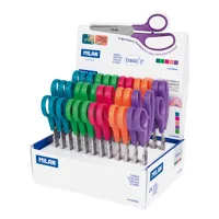 Nožnice detské MILAN Basic 133 mm