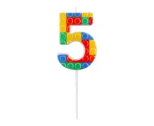 5