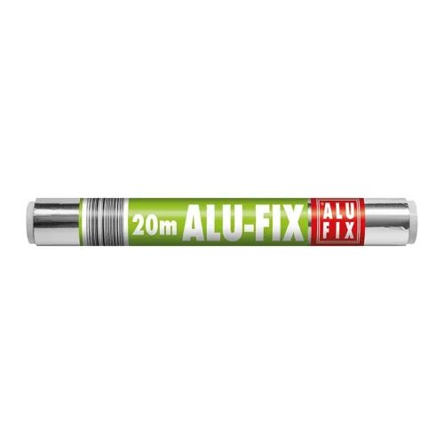 Alobal 20 m Alufix 10mic