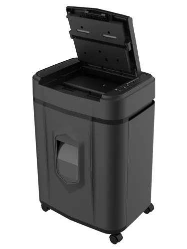 Skartovací stroj AT-140AF s automatickým podávačom na 150 listov