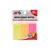 Sada lepiacich bločkov M&amp;G 25x51 mm - 3 neónové farby