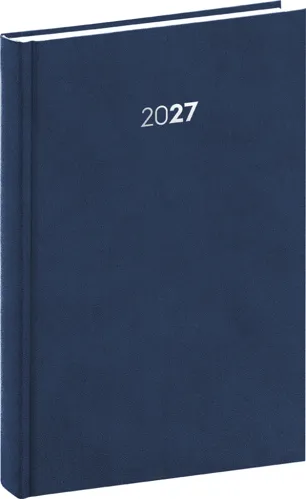 NOTIQUE Denný diár Balakon 2027, 15 x 21 cm, výber z variant