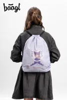 BAAGL Vrecko Kuromi Sweet One GRS (3)