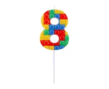 8