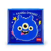 Legami Stohovateľný box na stôl Cutie Cubes - Monster (3)