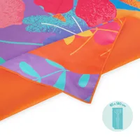 Legami Plážová osuška - Tropicana Dream (1)