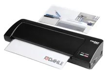 Dahle laminátor 70203, A3, A4, A5, 2 valce (8)
