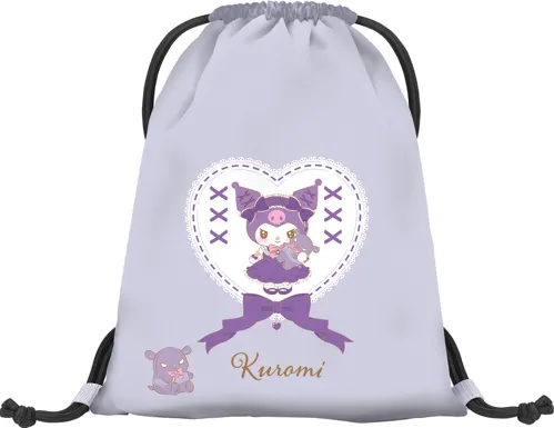 BAAGL Vrecko Kuromi Sweet One GRS