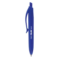 Pero guľôčkové MILAN P1 Touch Mini 1,0 mm,výber z farieb