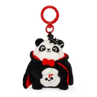 Legami plyšový prívesok na kľúče, super mäkký - Bam-Boo Panda