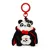 Legami plyšový prívesok na kľúče, super mäkký - Bam-Boo Panda