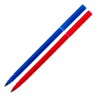 Fixy CENTROPEN 7790, šesťhranné, prateľné - výber z variant (2)