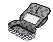 BAAGL Školský peračník etui Skate Ska (1)