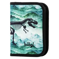BAAGL Školský peračník jednoposchodový Dino