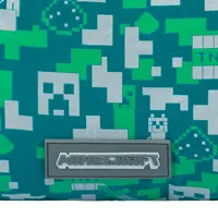 MINECRAFT Vrecko Silver Creeper (3)