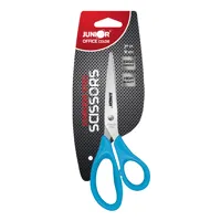 Nožnice PVC Office color 7" 180mm (1)