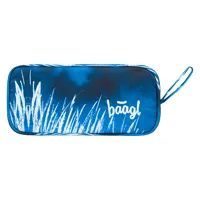 BAAGL Študentský peračník etui Steel (4)