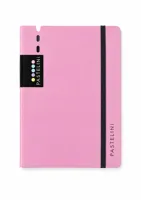 Karisblok foam PASTELINI, výber z variant