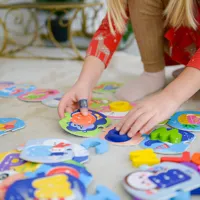 EDUkid Puzzle Abeceda SK/CZ (9)
