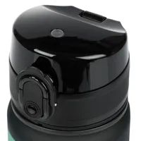 BAAGL Tritanová fľaša na nápoje Gradient Drak, 350 ml (3)