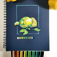 POSCA PC-5M univerzálny akrylový popisovač, 2,5mm, fluo-červená (6)