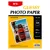Fotopapier pre atramentové tlačiarne A4, lesklý, 50 listov, 300g Fotopapier pre atramentové tlačiarne A4, lesklý, 50 listov, 300g