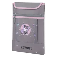 BAAGL Obal na notebook Kuromi Grey GRS