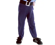 Detský kostým Policajt, veľkosť 92/104 cm (2)