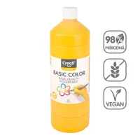 CREALL temperová farba, 250 - 1000 ml, 32 farieb (1)