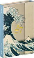 Katsushika Hokusai