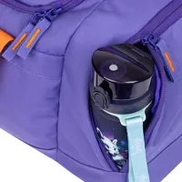 BAAGL Športová taška Orange GRS (3)