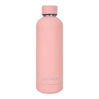 COOLPACK termofľaša Bonet, 500 ml, nehrdzavejúca oceľ, svetloružová
