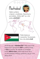 Obliekame jordánske bábiky ZEINA – Maľovanky (7)