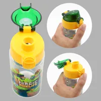 Fľaša na pitie, 500 ml - Futbal (1)