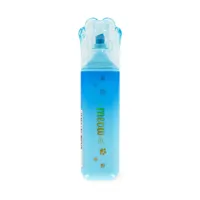 Legami zvýrazňovač Meow Highlighters, Mačka /  Labka - výber z farieb