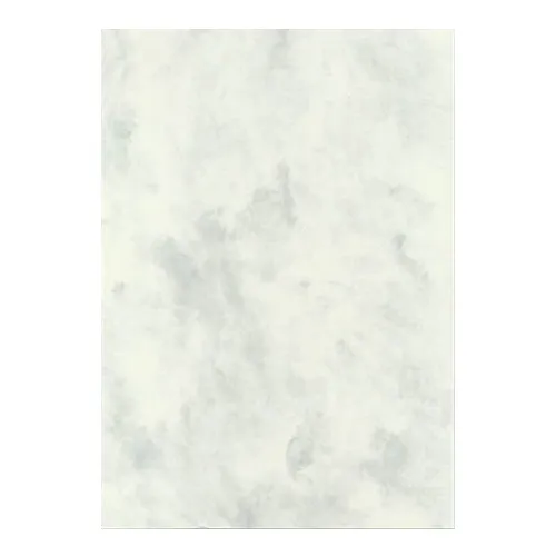 Predtlačený papier, A4, 95 g, APLI, mramorový sivý