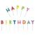 Legami Párty sviečky - Happy Birthday