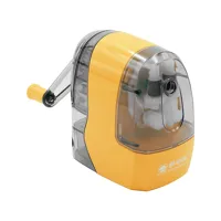 Strúhadlo stolové - mechanické DH-0024, čierne