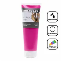 magenta