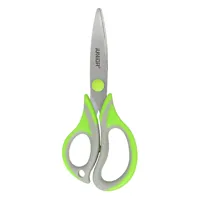 Nožnice detské 5,5" 145mm s ergonomickou rukoväťou (2)