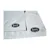 EKO plastová obálka 350x450 mm "XL" (60 µm) balenie 100 ks