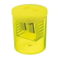 Herlitz - Dvojité orezávatko s dózou (3)