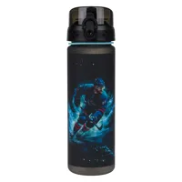 BAAGL Tritanová fľaša na nápoje Hokej, 500 ml (1)
