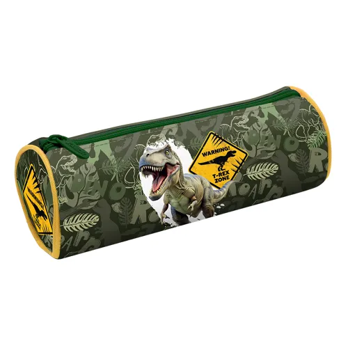 Puzdro na perá T-Rex Zone