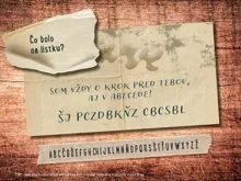 ÚNIKOVKA – ZÁHADA ČIERNEJ VILY (1)